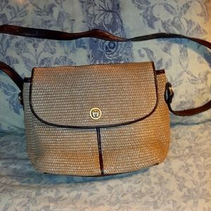 Vintage Etienne Aigner  Purse